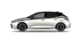 Toyota Corolla Hatchback