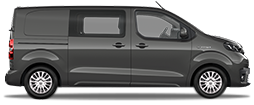PROACE EV