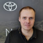 Jakub Forejt
