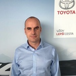 Ing. Petr Zasadil