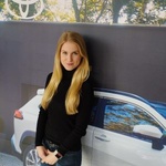 Lenka Hlavinková