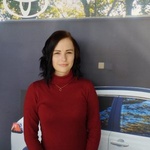 Petra Poslušná