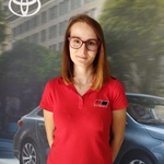 Kamila Tůmová